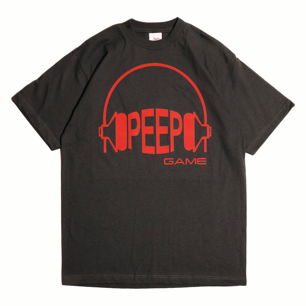 Peep Game Noise Shirt