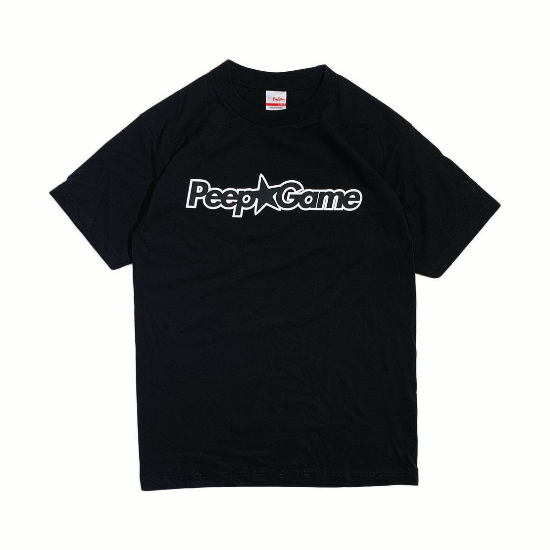 Peep Game High Air T-Shirt