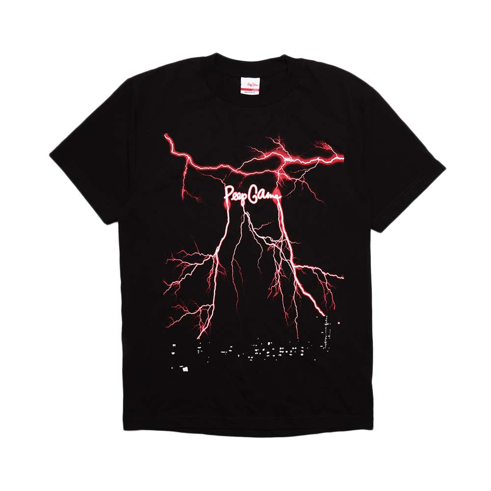 Peep Game Album Cover Shirt