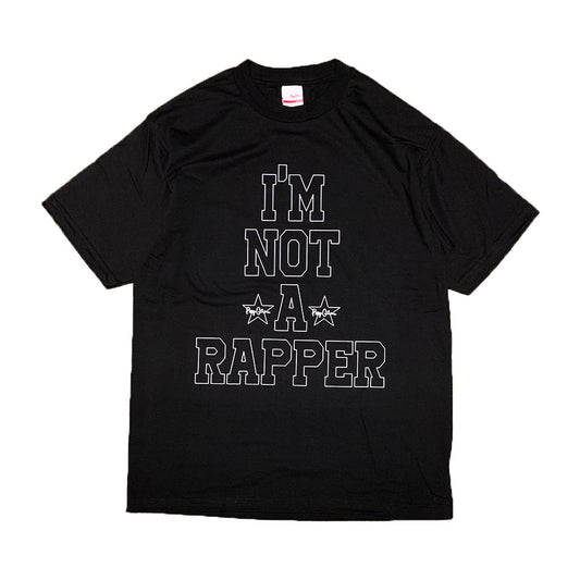 Peep Game I'm Not A Rapper T-Shirt