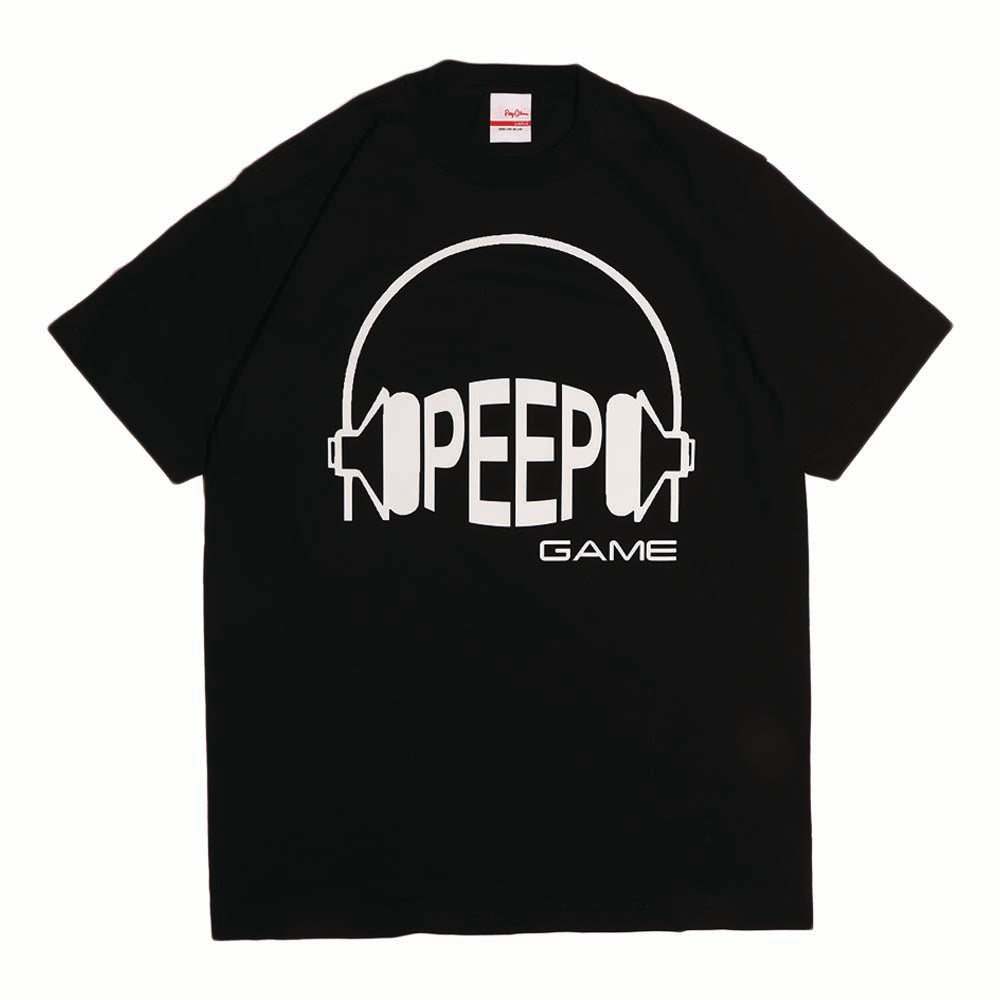 Peep Game Noise Shirt