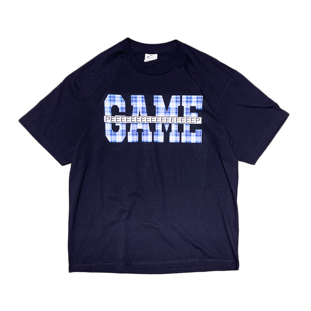 Peep Game The League T-Shirt