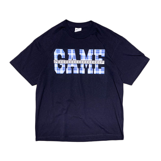 Peep Game The League T-Shirt