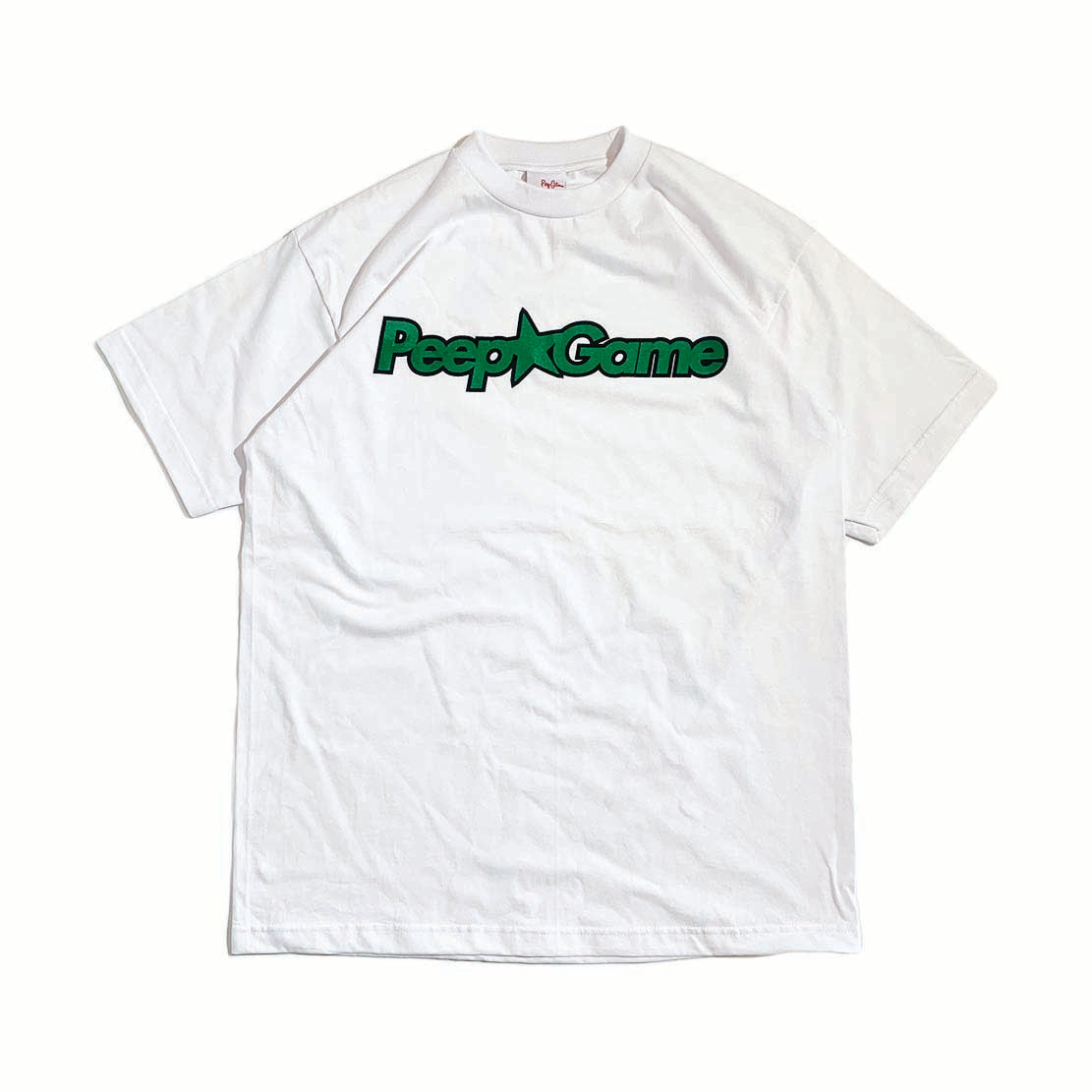 Peep Game High Air T-Shirt