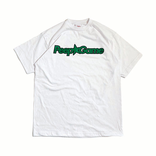 Peep Game High Air T-Shirt