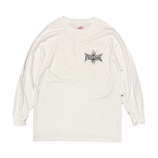 Peep Game Godspeed L/S Shirt