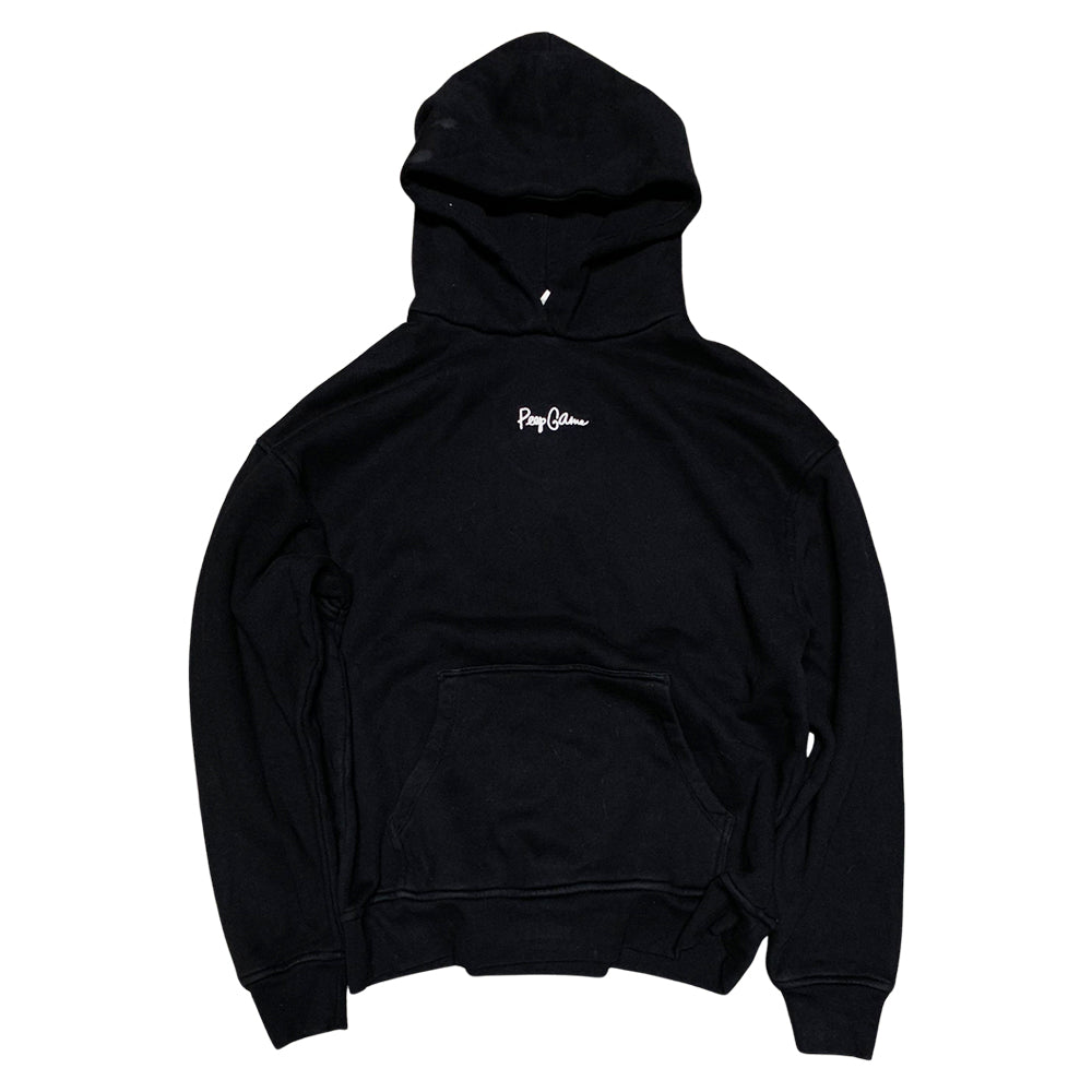 Peep Game / Blanks by Thirteen Hoodies