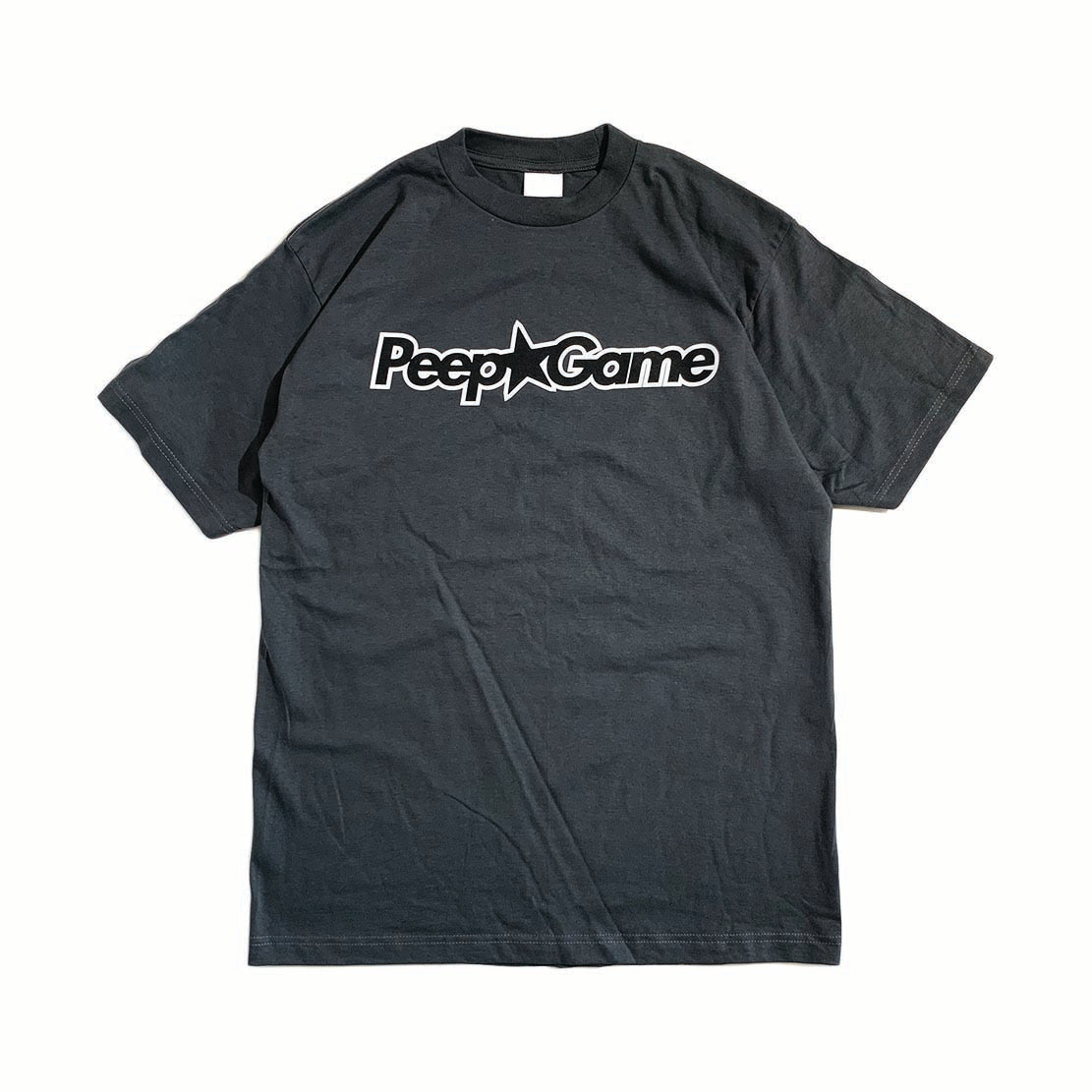 Peep Game High Air T-Shirt