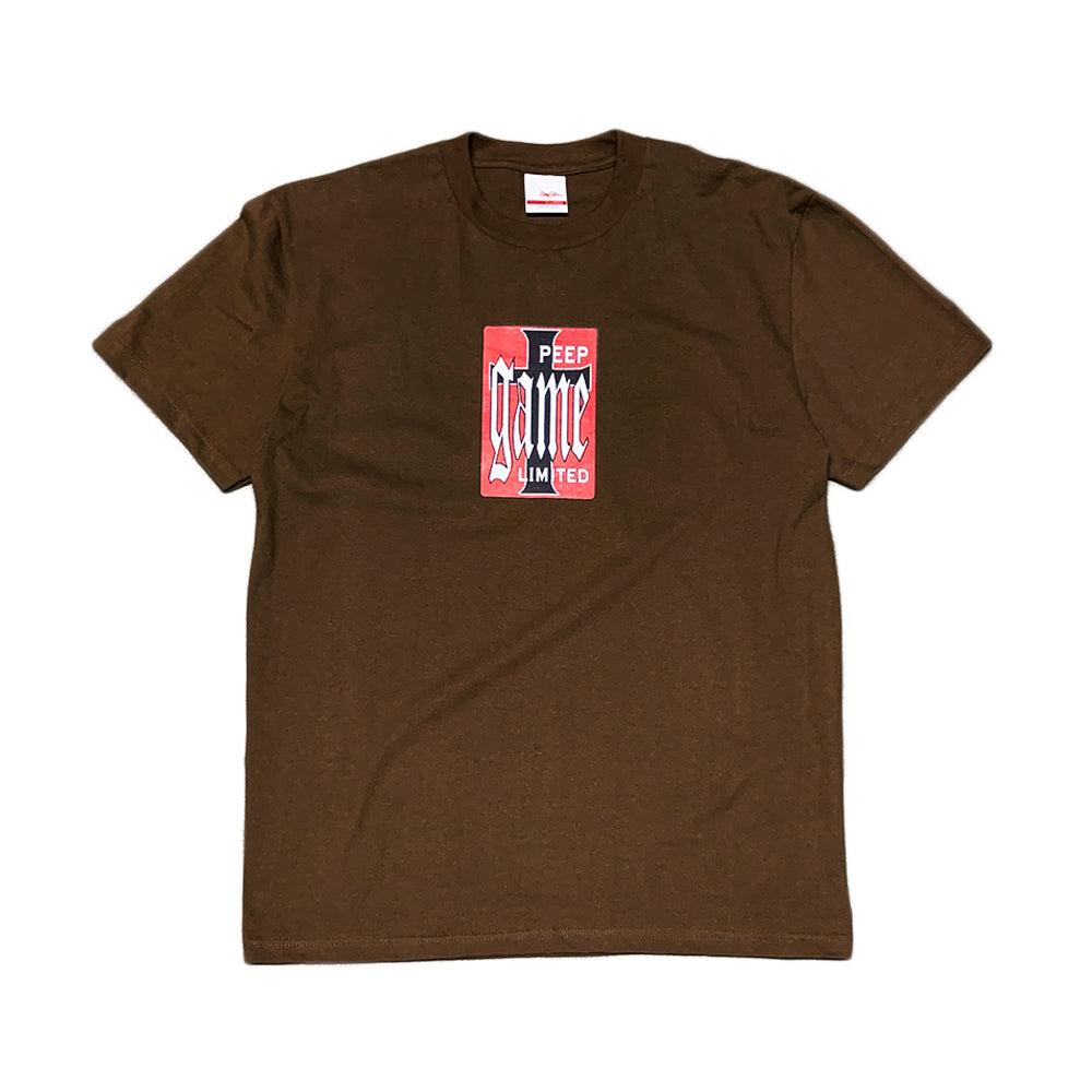 Peep Game Binghampton T-Shirt