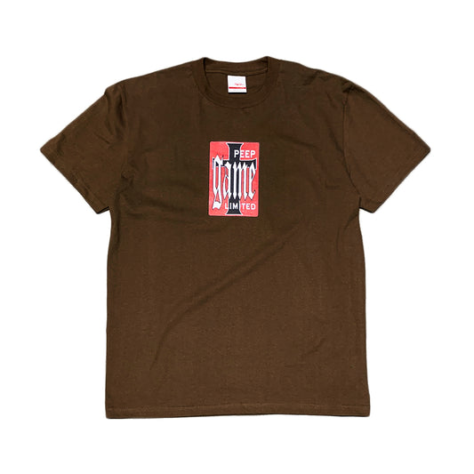 Peep Game Binghampton T-Shirt