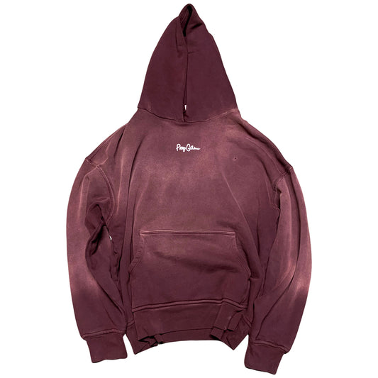 Peep Game / Blanks by Thirteen Hoodies