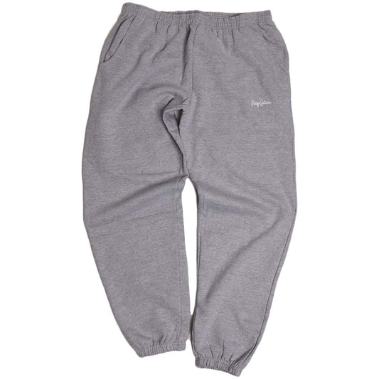 Peep Game Little Script Logo Sweatpants