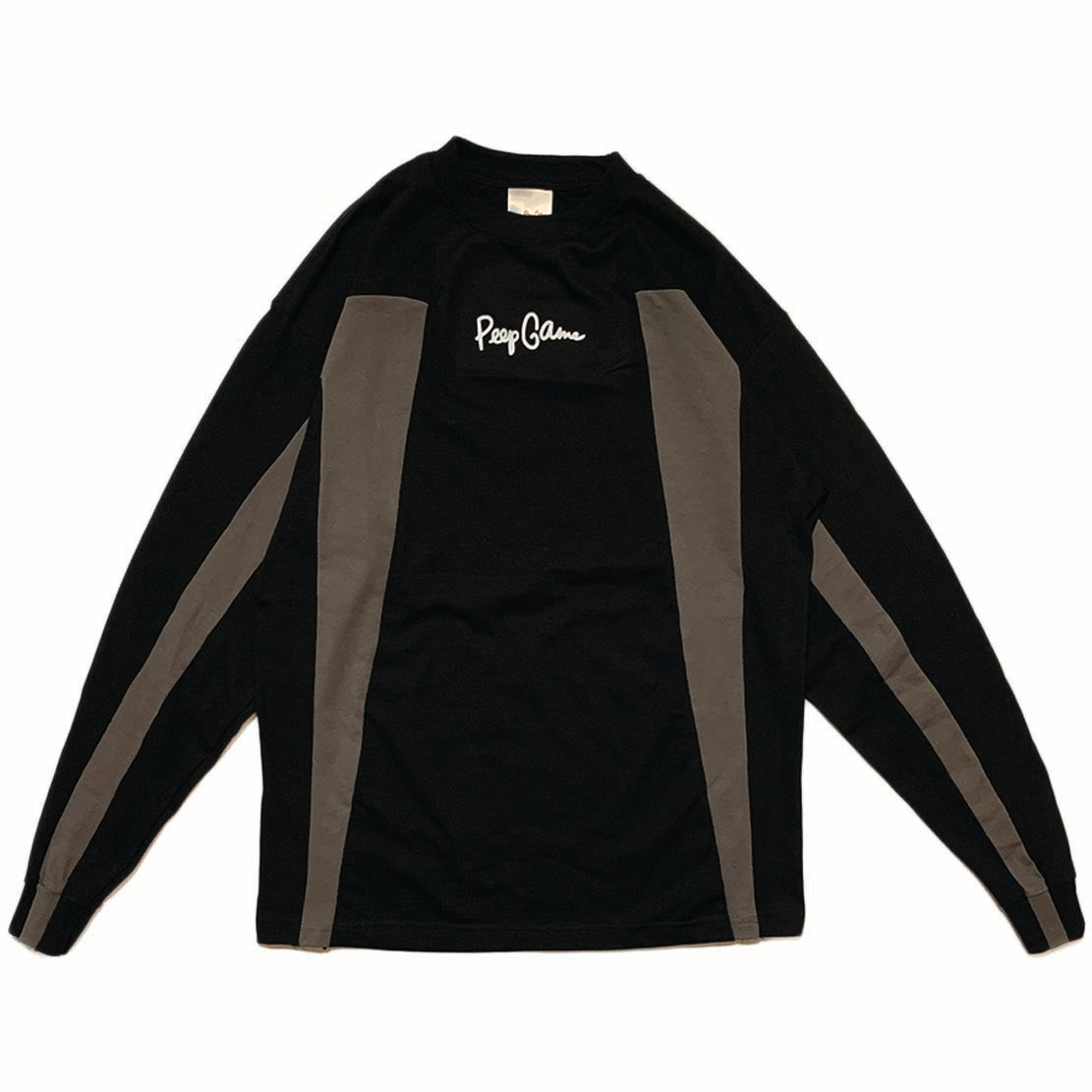 Peep Game HQ Long Sleeve Shirt