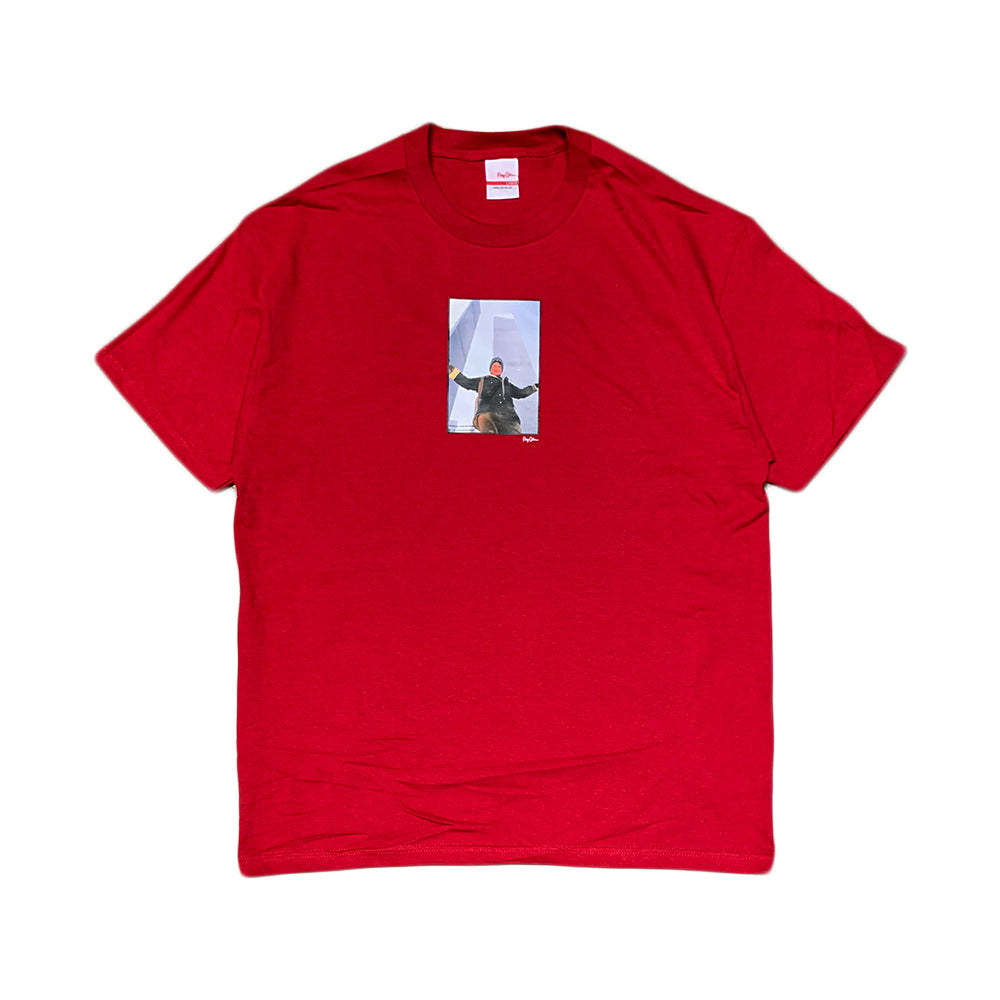 Peep Game Christmas T-shirt