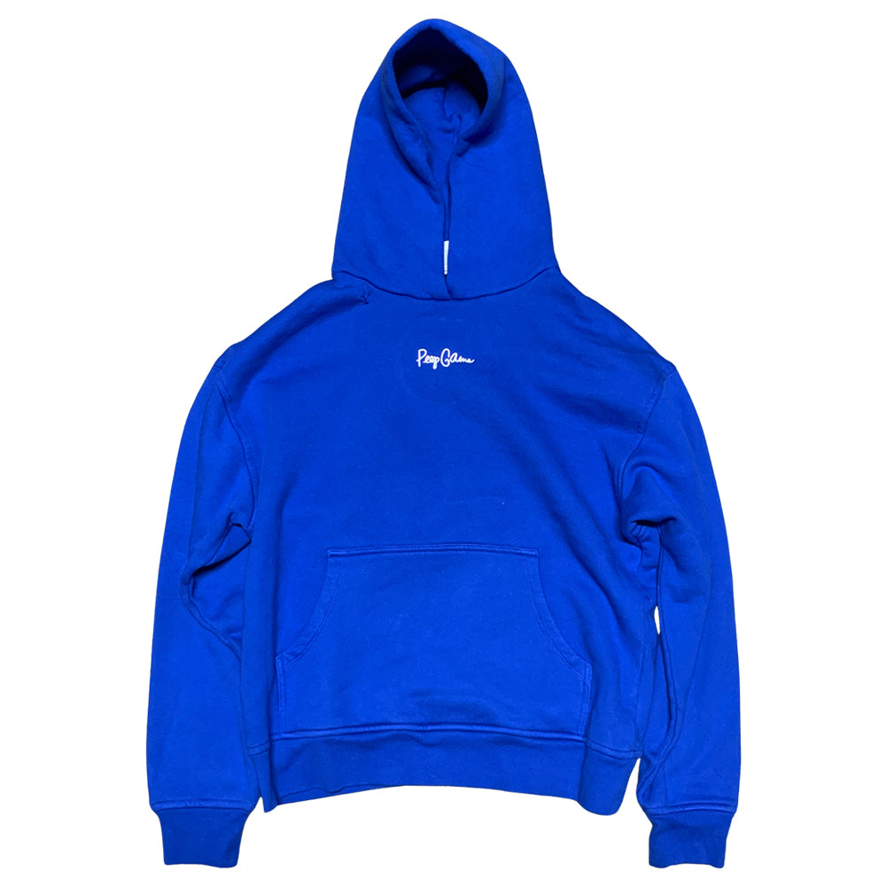 Peep Game / Blanks by Thirteen Hoodies