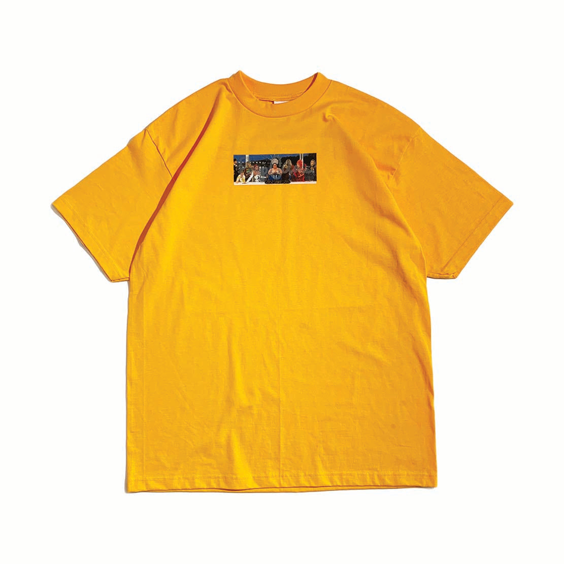 Peep Game Olympics T-Shirt