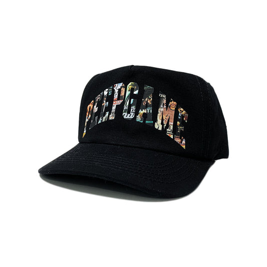 Peep Game Max B University Hat