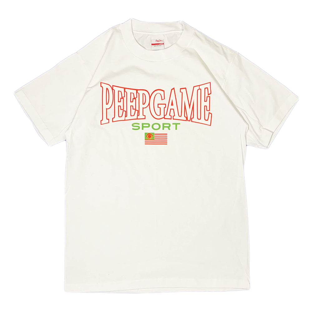 Peep Game Sport T-Shirt