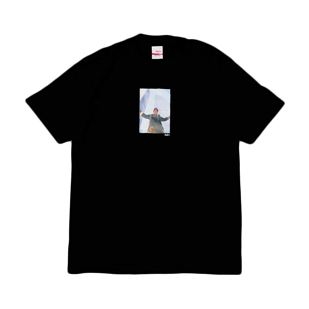 Peep Game Christmas T-shirt