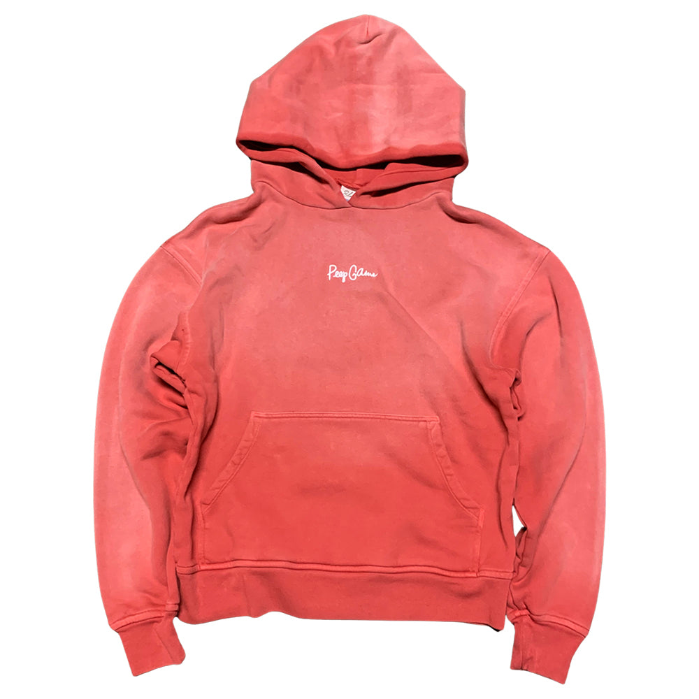 Peep Game / Blanks by Thirteen Hoodies