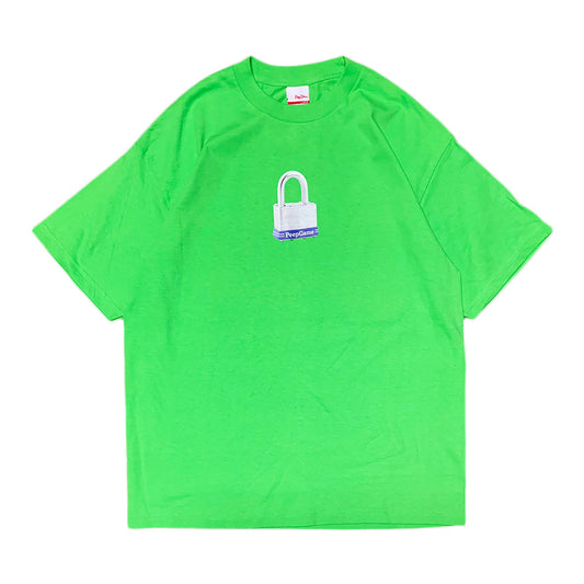 Peep Game Lock In T-Shirt