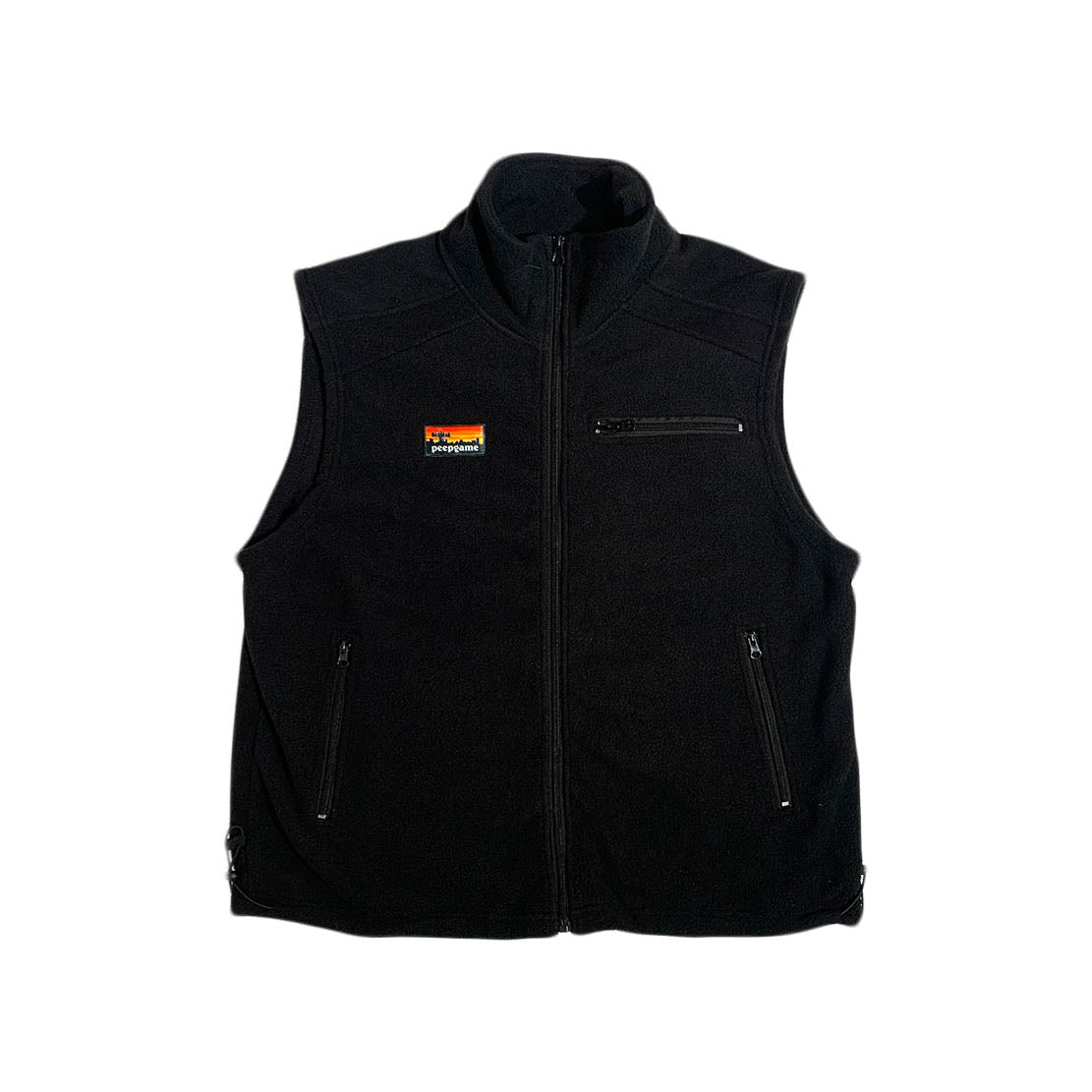 Peep Game 5G Vest