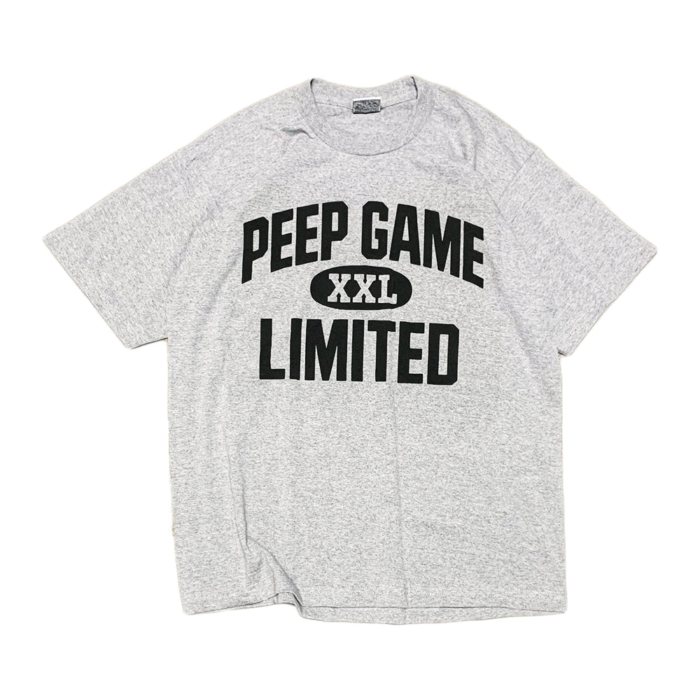 Peep Game Program T-Shirt
