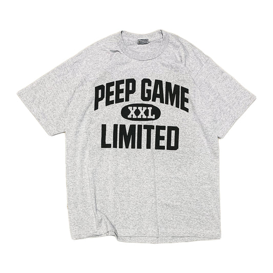 Peep Game Program T-Shirt