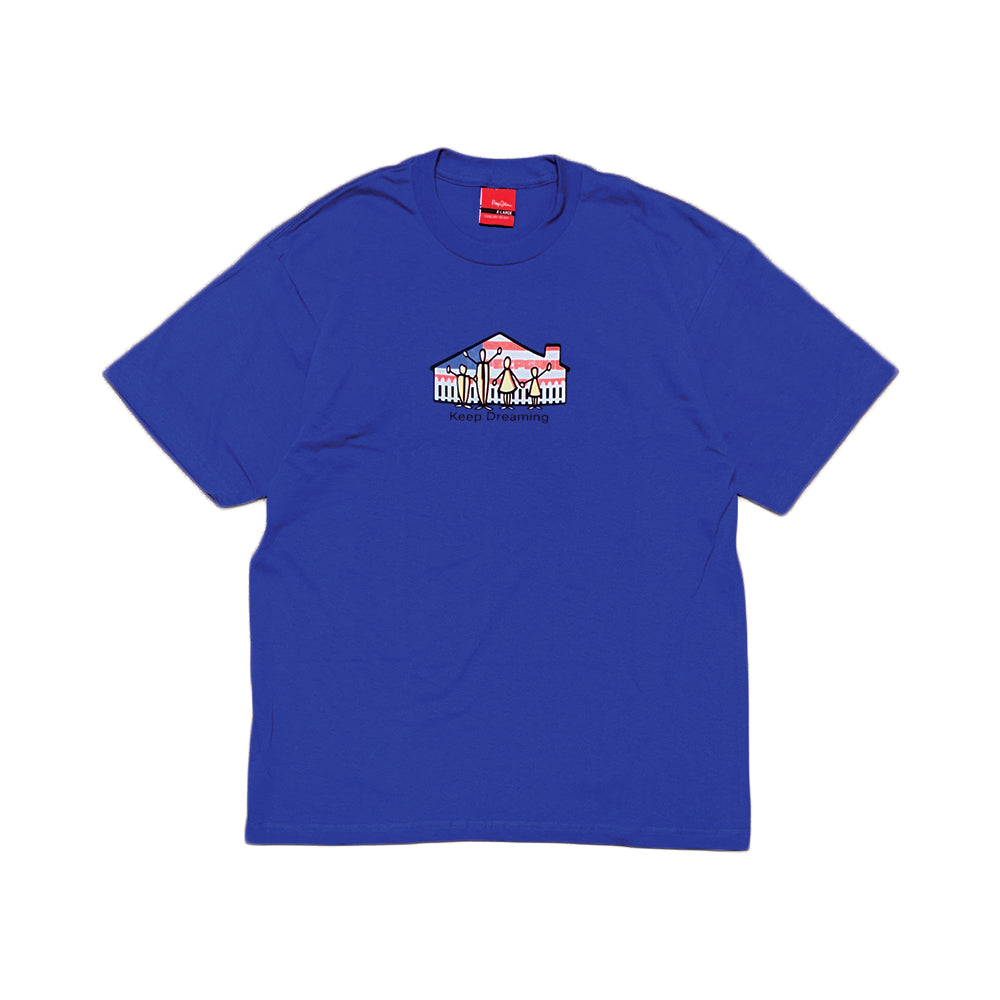 Peep Game American Dream T-Shirt