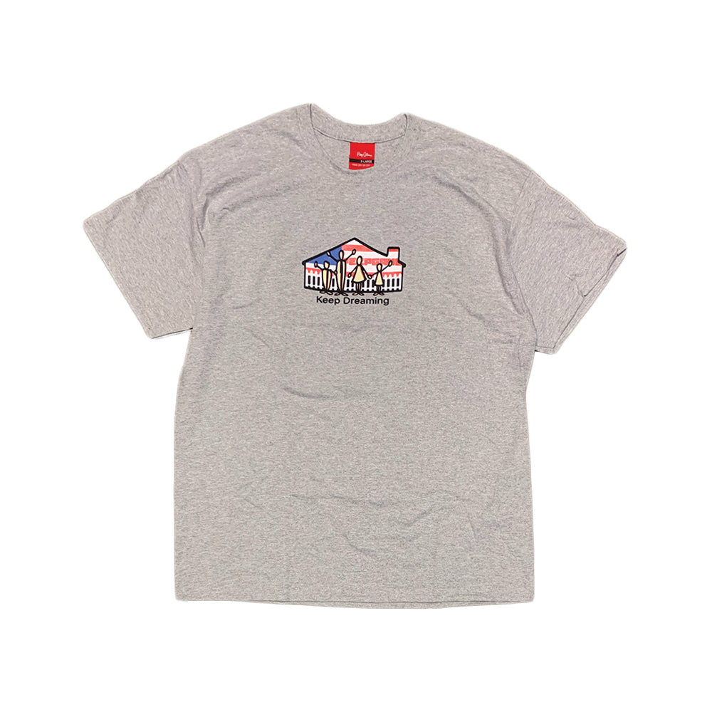 Peep Game American Dream T-Shirt