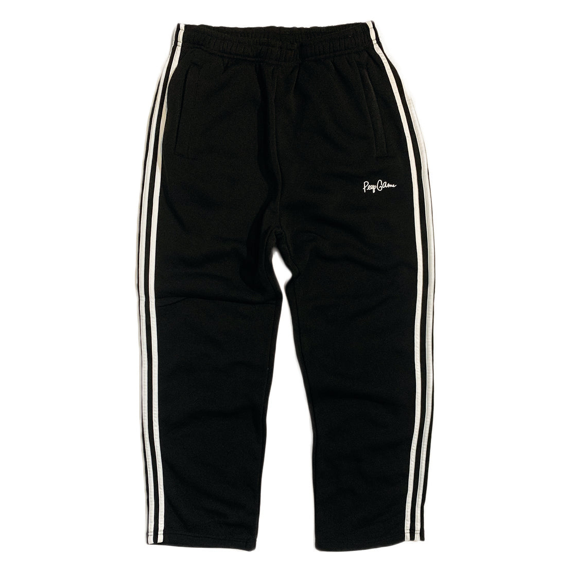 Peep Game 2 Stripe Sweatpants