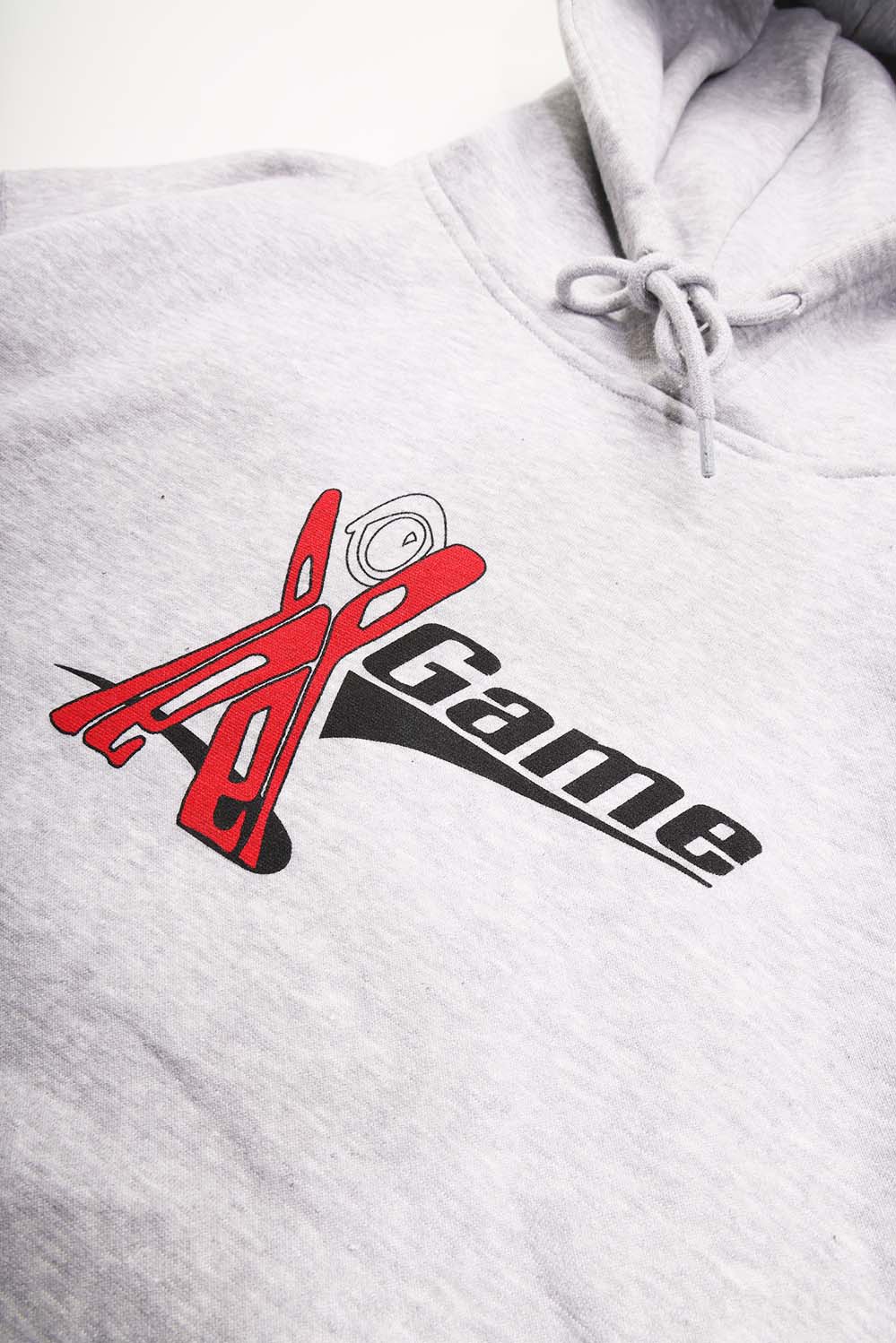 Peep Game Extreme Hoodie