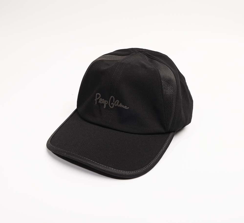 Peep Game Performance Cap