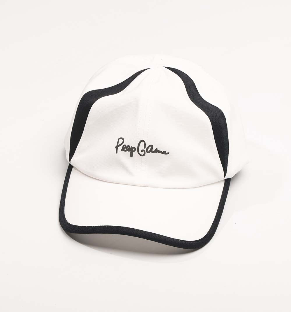 Peep Game Performance Cap