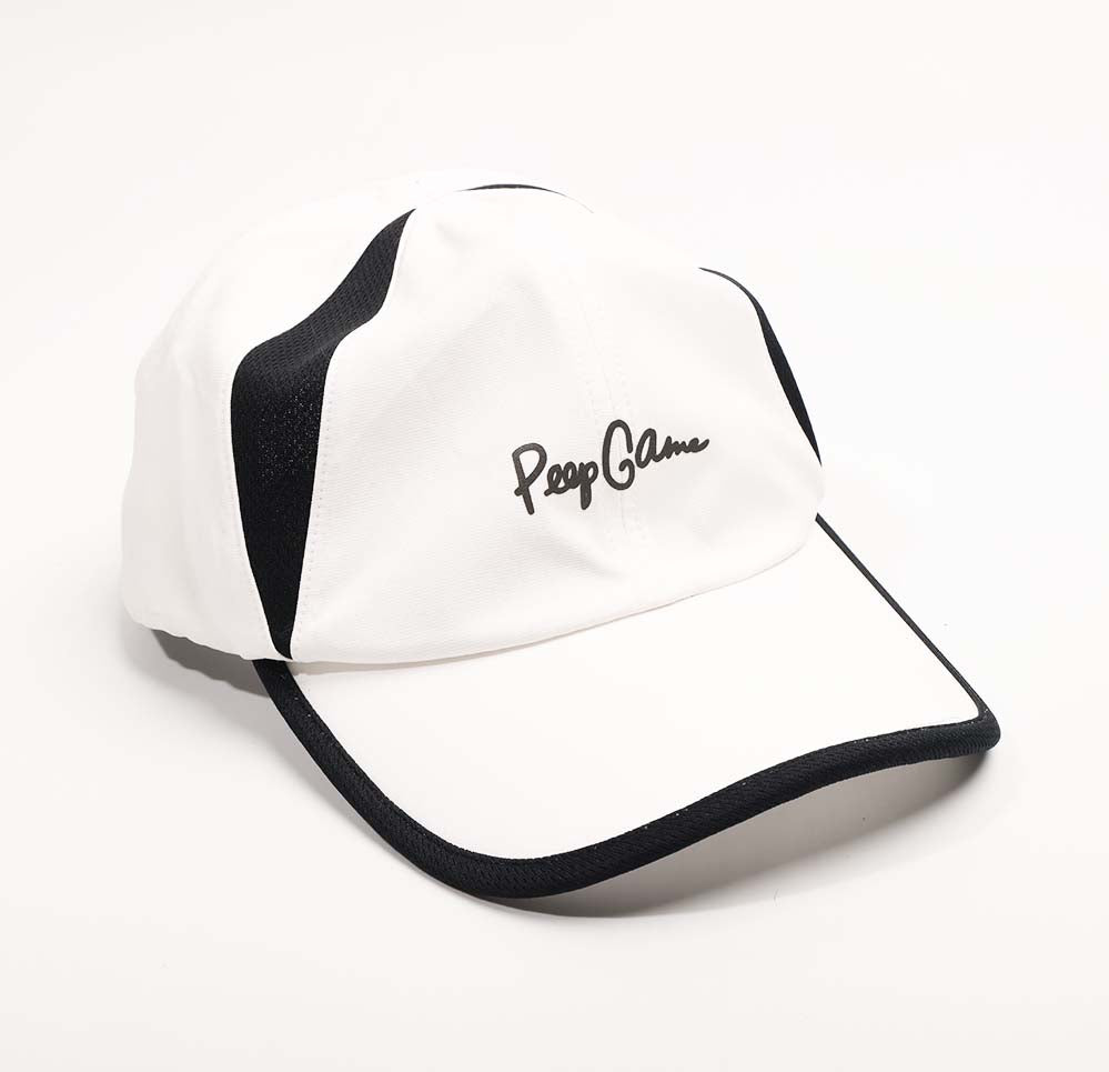 Peep Game Performance Cap