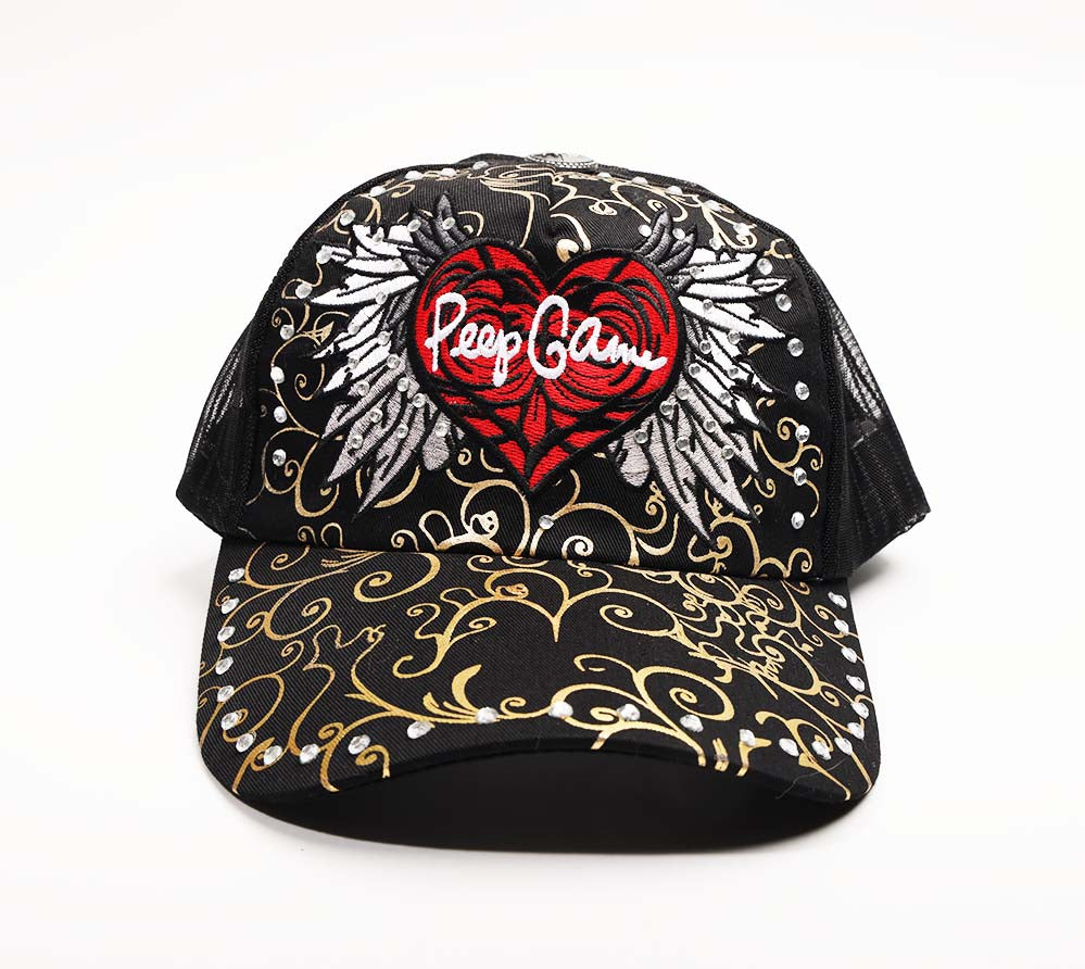 Peep Game Audigier Hat