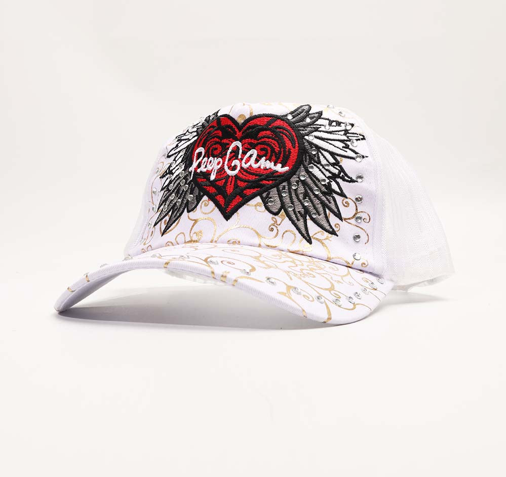 Peep Game Audigier Hat