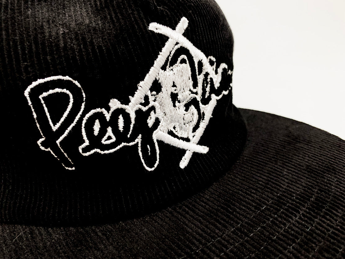 Peep Game x [HS] Unstructured Hat