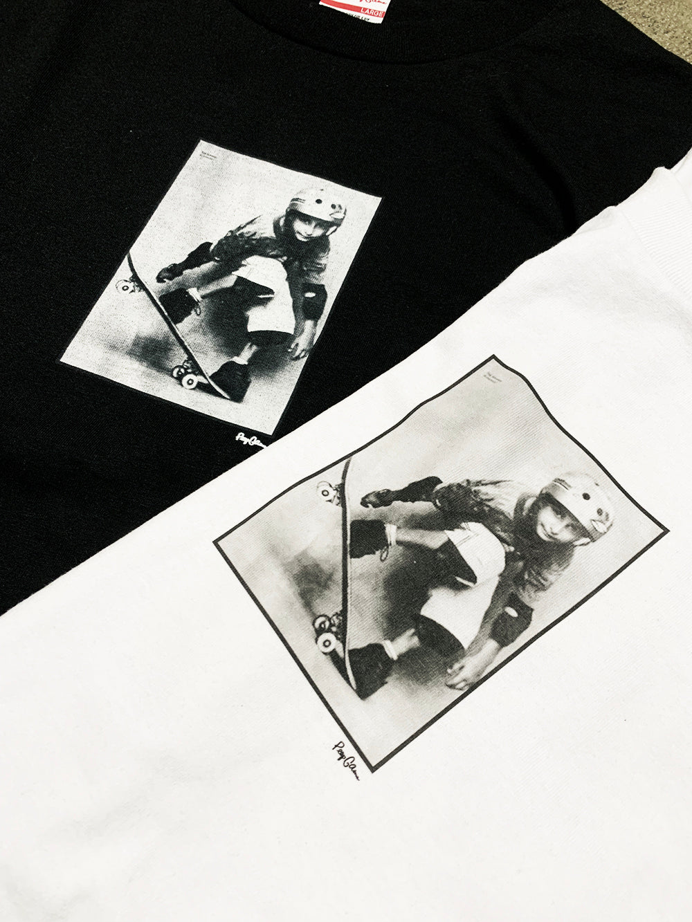 Peep Game Taji Ameen Photo T-Shirt