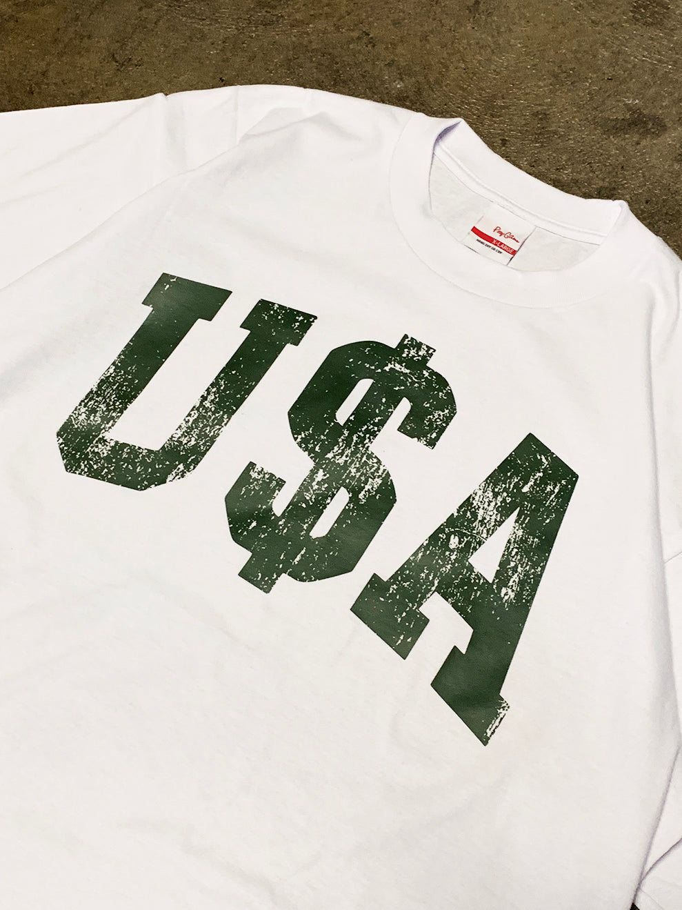 Peep Game USA T-Shirt