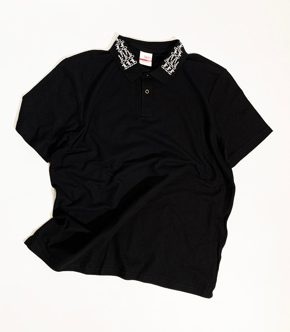 Peep Game Polo Shirt