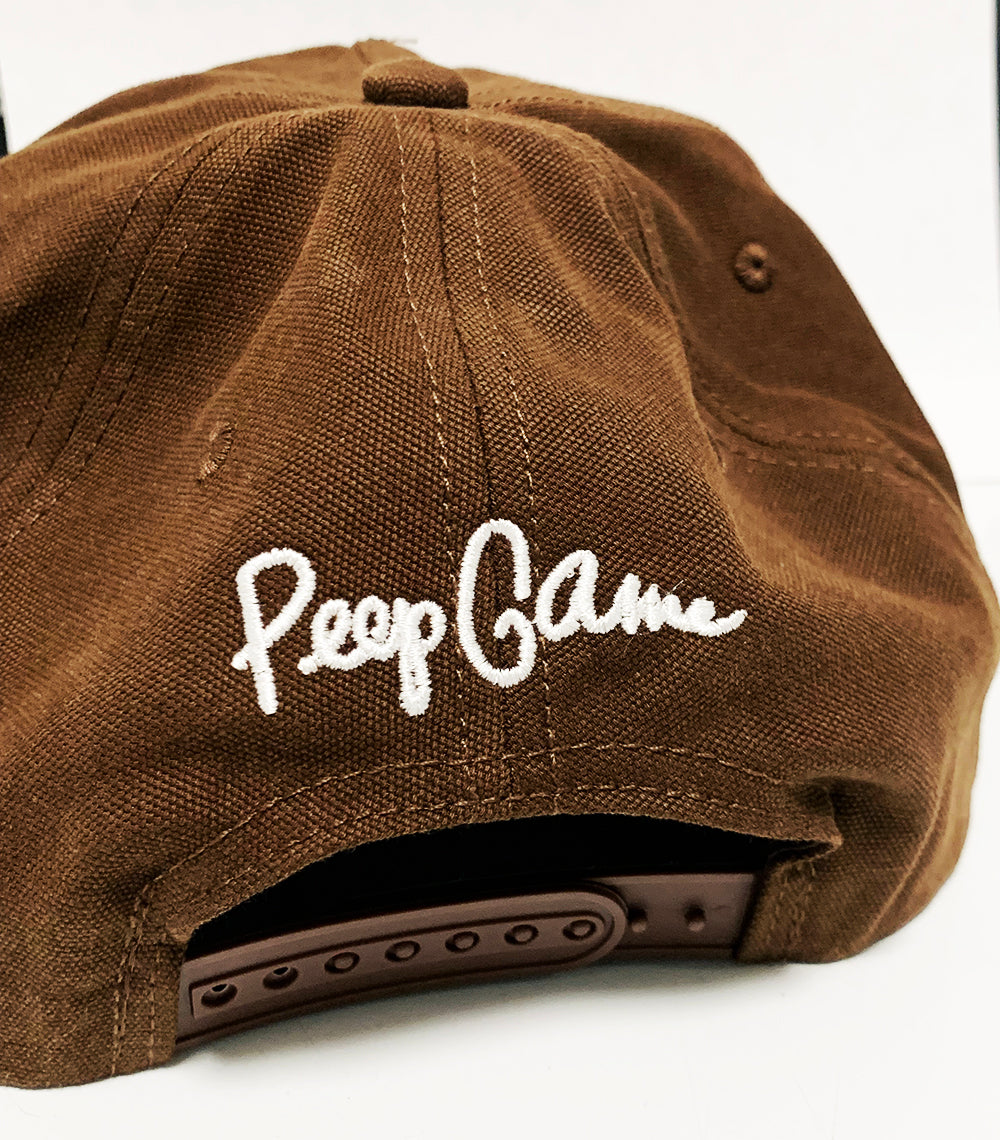 Peep Game Priority Hat