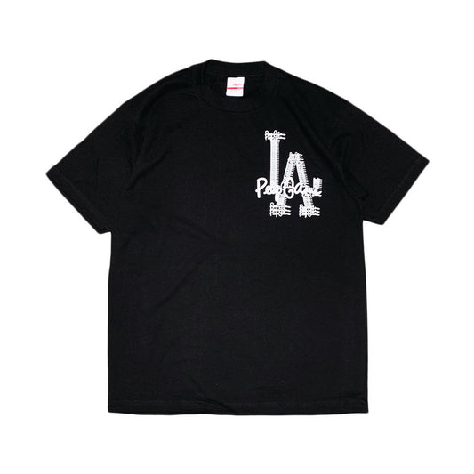 Peep Game LA T-Shirt