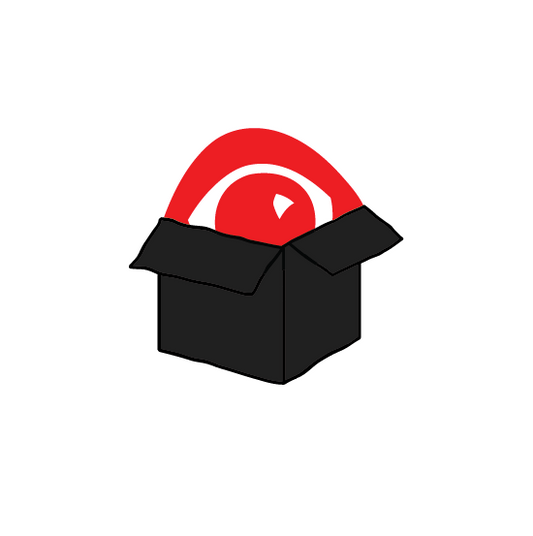 Peep Game Labor Day Mystery Box