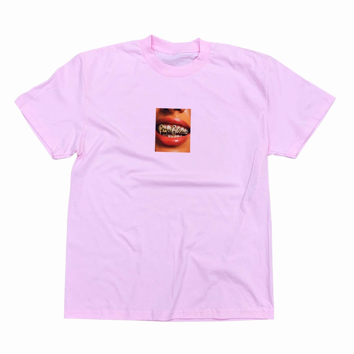 Peep Game Grills Tee