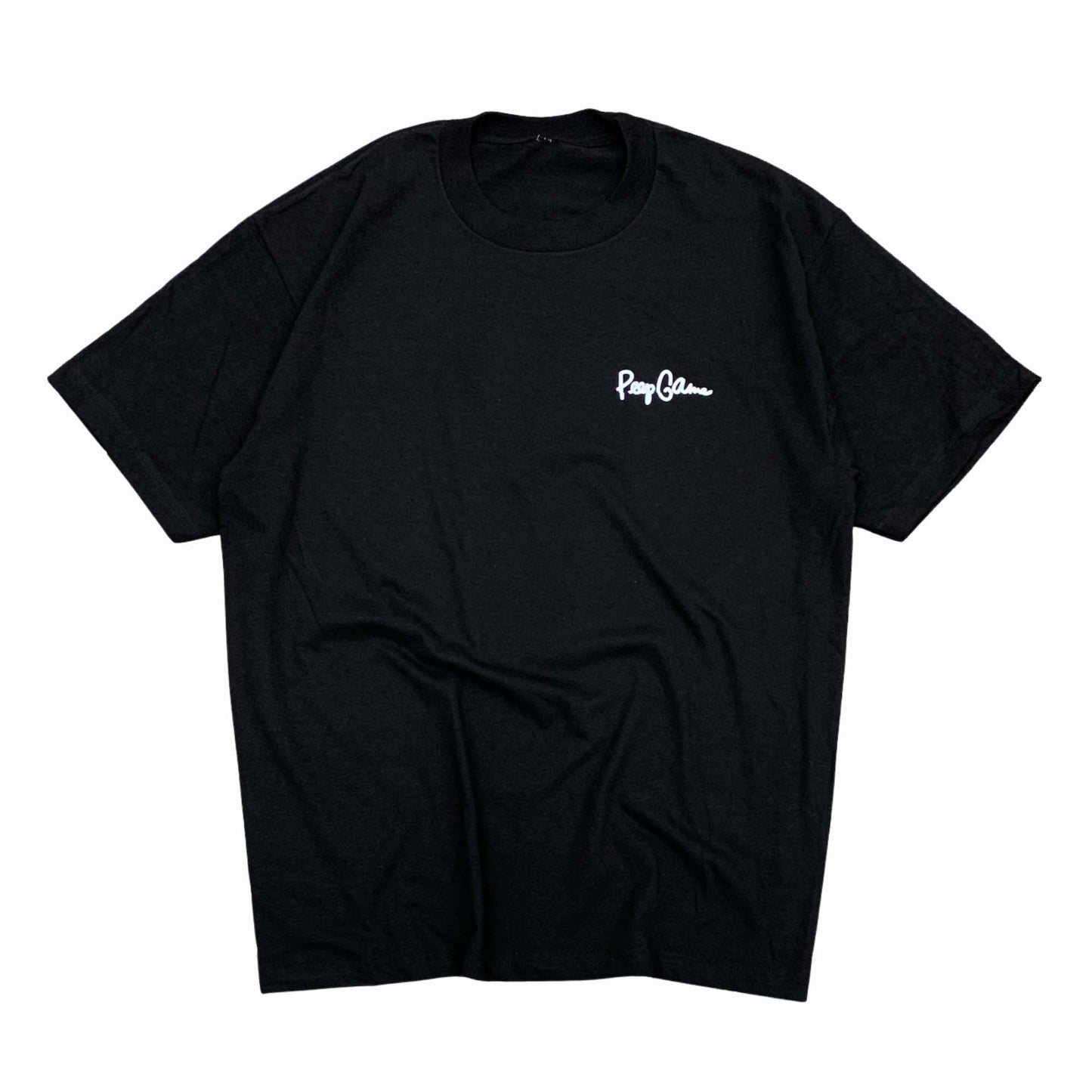Peep Game Eyes T-Shirt