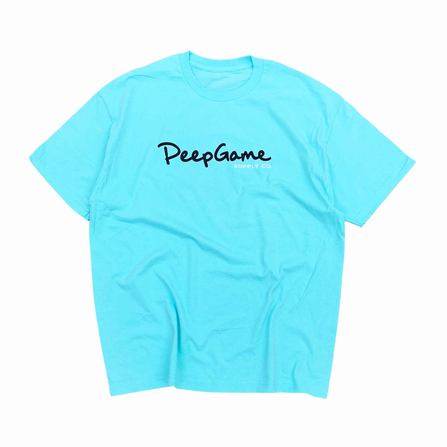 Peep Game Supply Co. T-Shirt