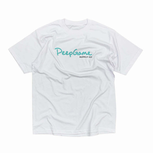 Peep Game Supply Co. T-Shirt