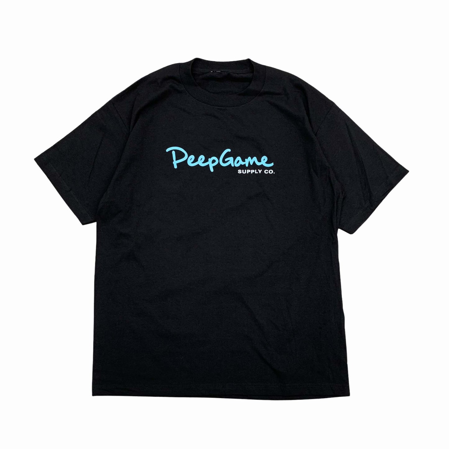 Peep Game Supply Co. T-Shirt