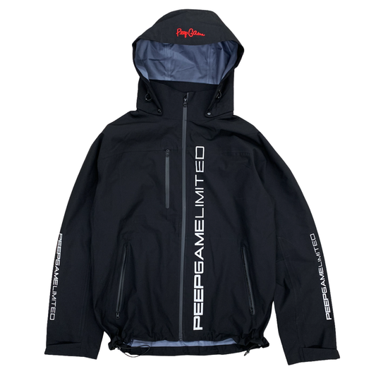 Peep Game K2 Jacket